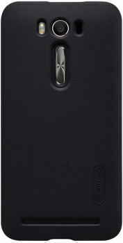 Чехол для Asus Zenfone Selfie Nillkin Frosted Black Чехол для Asus Zenfone Selfie Nillkin Frosted Black